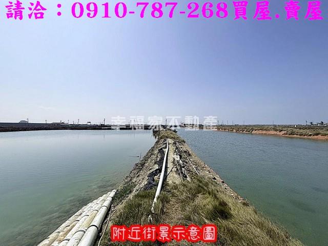 台南北門養殖地-15