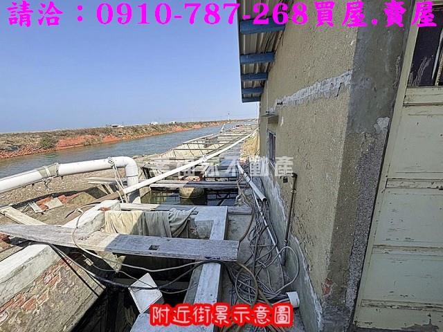 台南北門養殖地-7