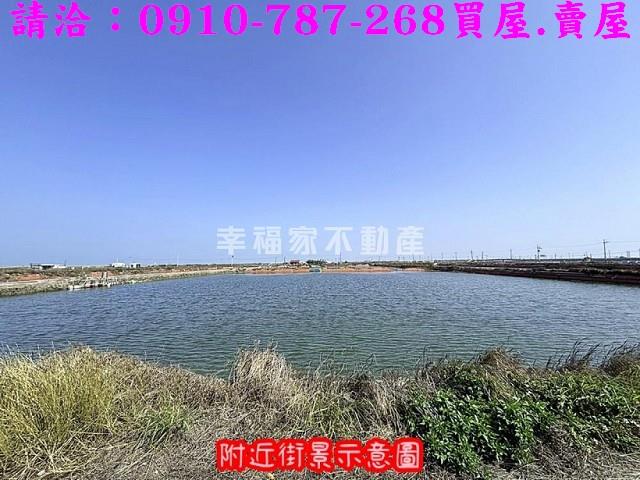 台南北門養殖地-9