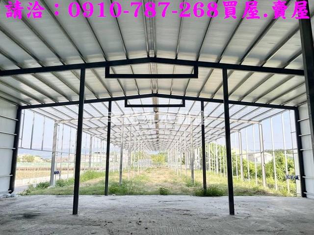 彰化社頭農地-3