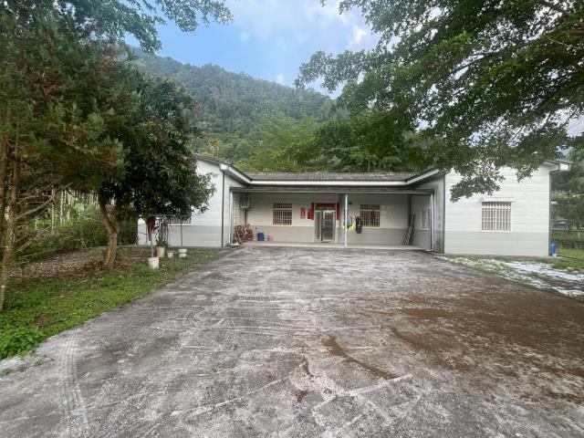 埔里農地-1