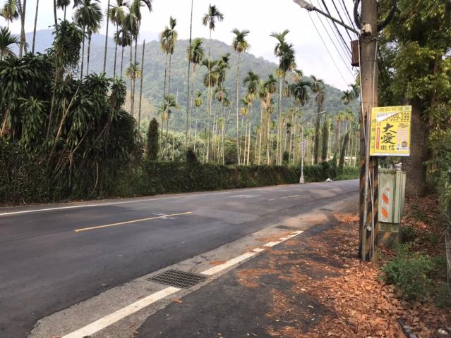 埔里農地-2