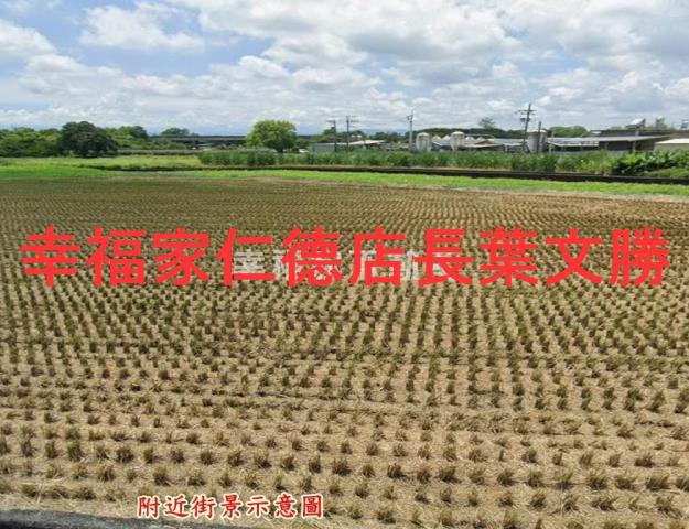 台南農地-4