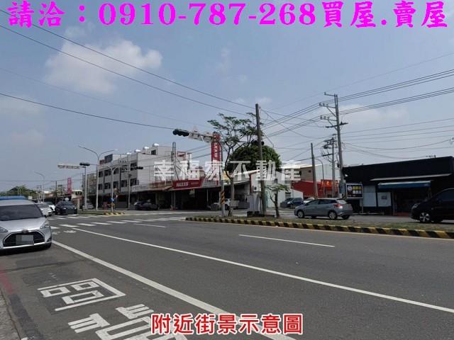 台南安南農地-14