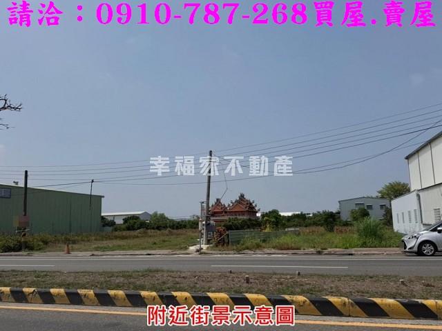 台南安南農地-3