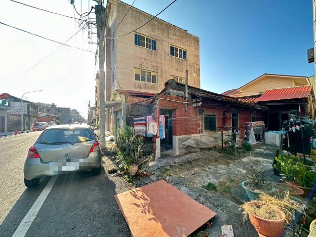 台南新化建地-1
