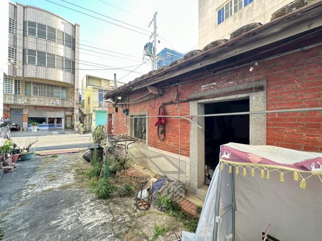 台南新化建地-3