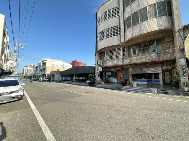 台南新化建地-4