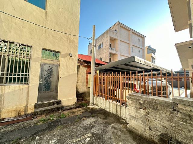 台南新化建地-7