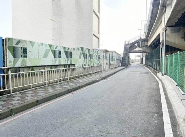 桃園楊梅工業地-2