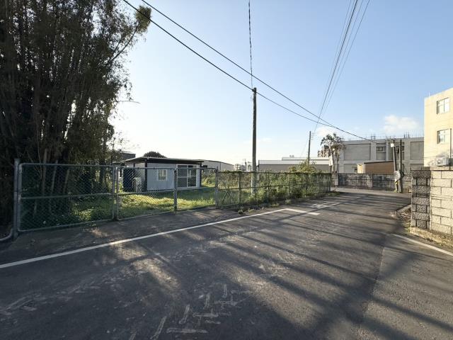 桃園中壢建地-5