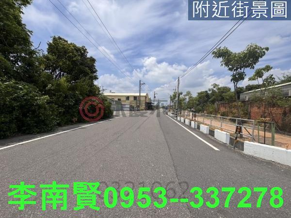 台南永康農地-5