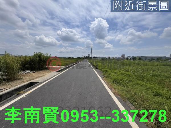 台南永康農地-6