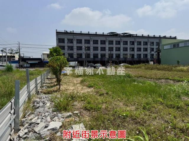 台南安南農地-8