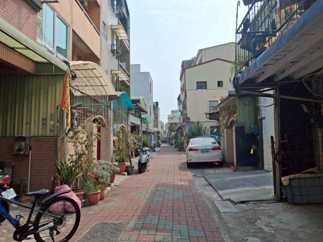 台南東區建地-2