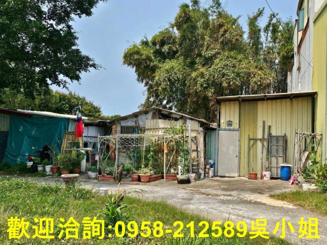 新竹竹北建地-1