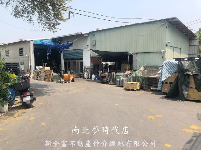 台南安南農地-2