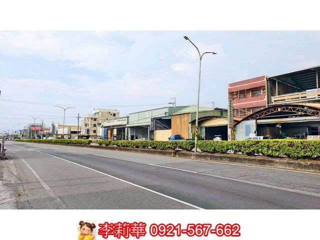 高雄路竹工業地-4