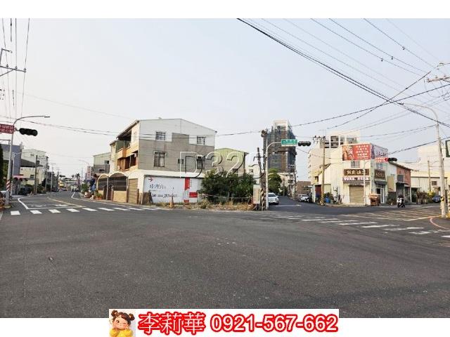 台南永康建地-1