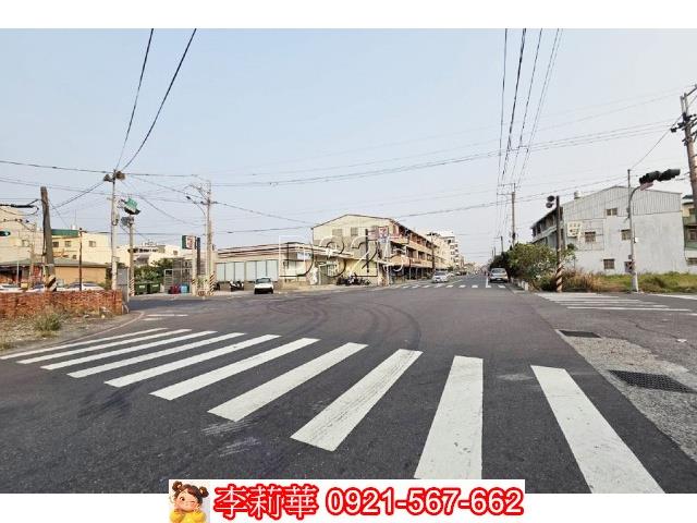 台南永康建地-2