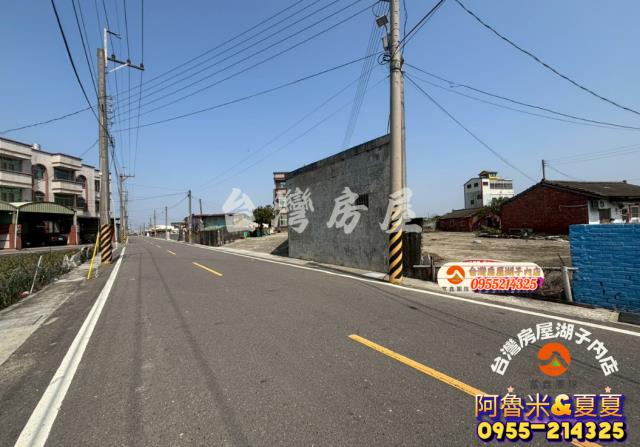 雲林水林農地-3