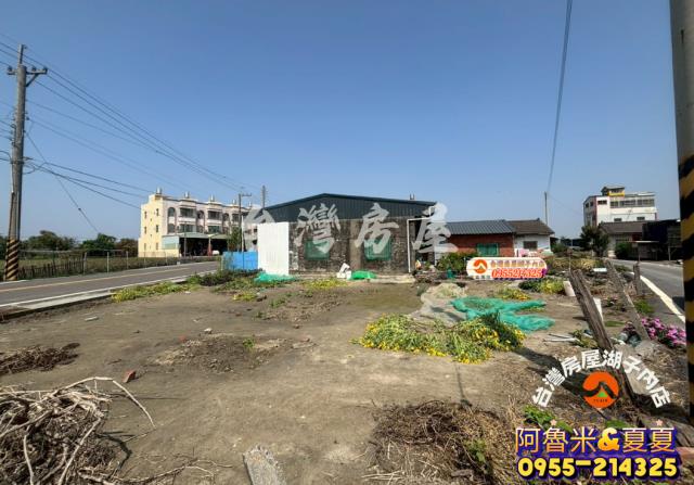 雲林水林農地-4