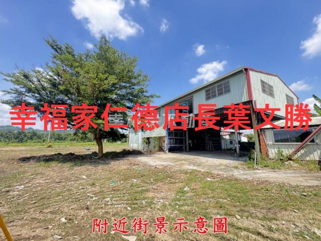 台南玉井農地-10