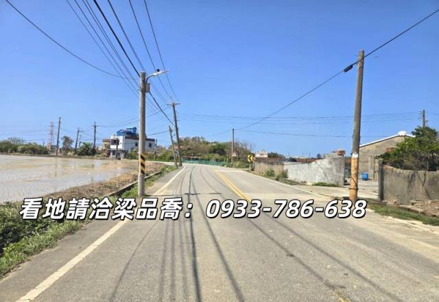 桃園觀音農地-1