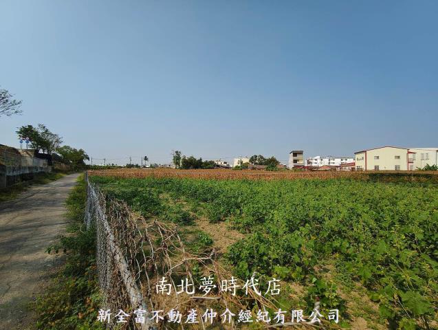新營農地-6
