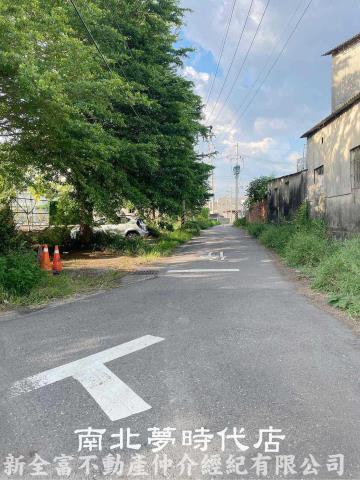 台南建地-7