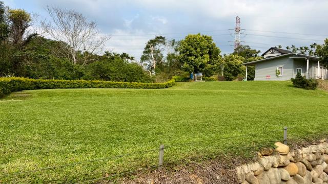 新竹關西農地-3