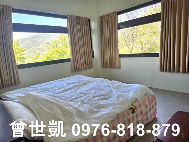 新竹尖石農地-4