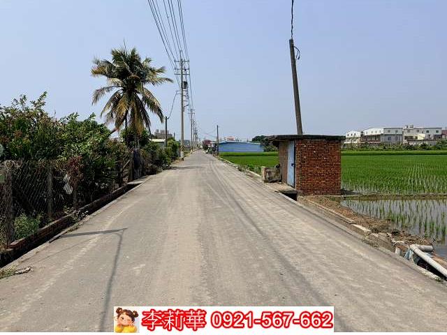 高雄林園農地-1