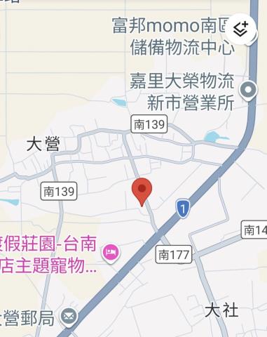 台南新市農地-11