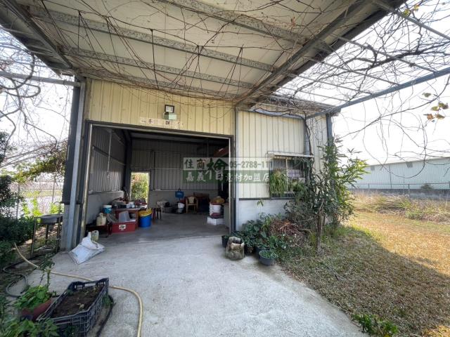 嘉義民雄農地-9