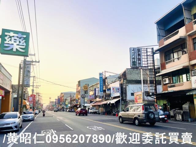 台南永康建地-1