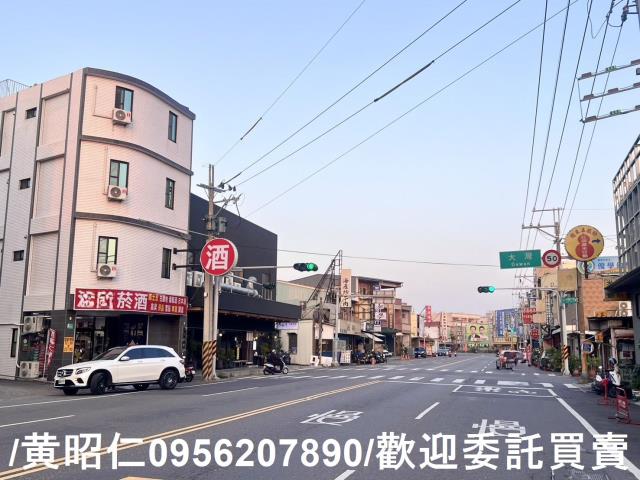 台南永康建地-2