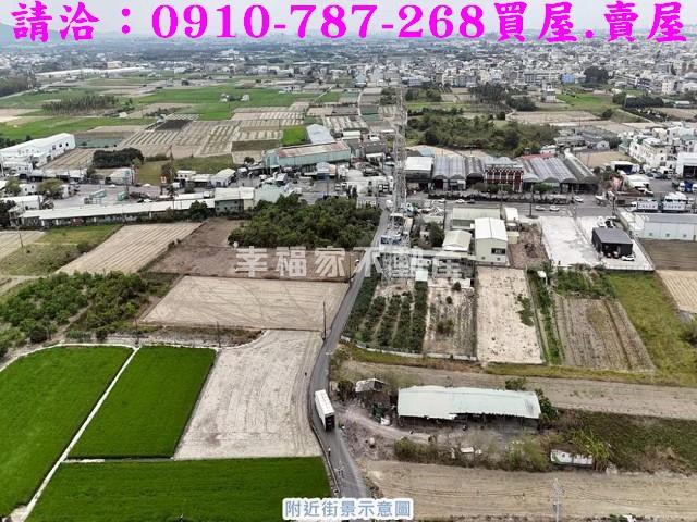 高雄路竹農地-7