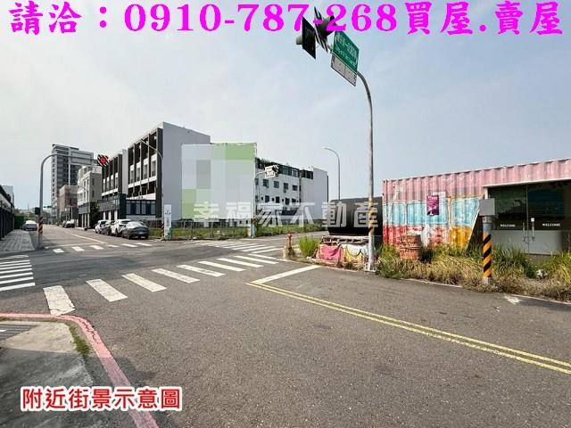 台南安南建地-14