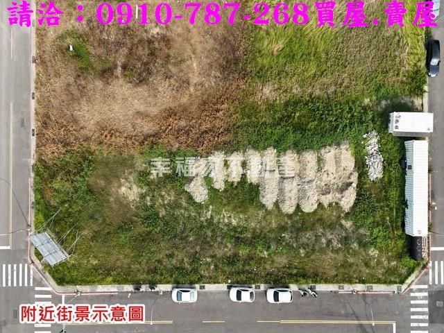 台南安南建地-5