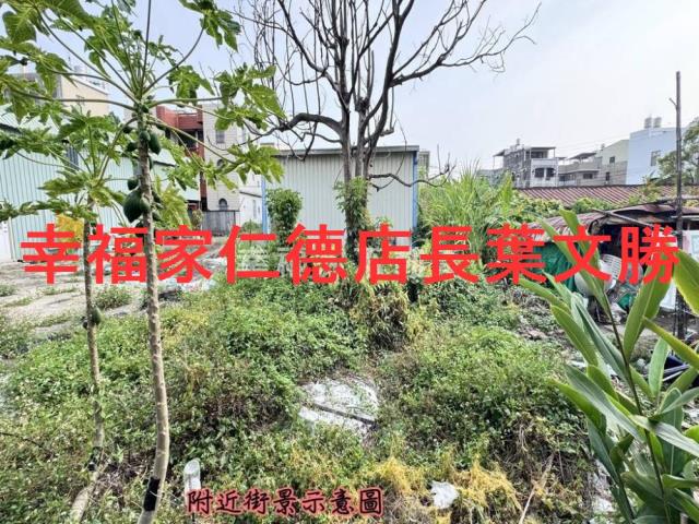 台南關廟建地-14