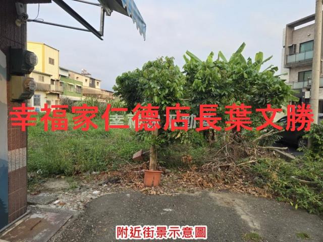 台南東山建地-15