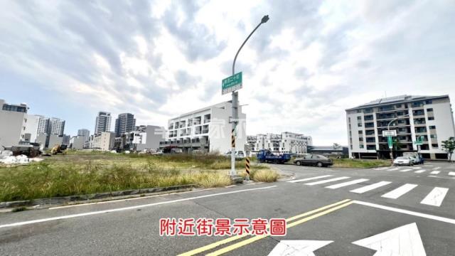 台南安南建地-5