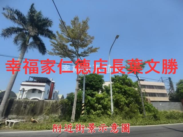 安南農地-8