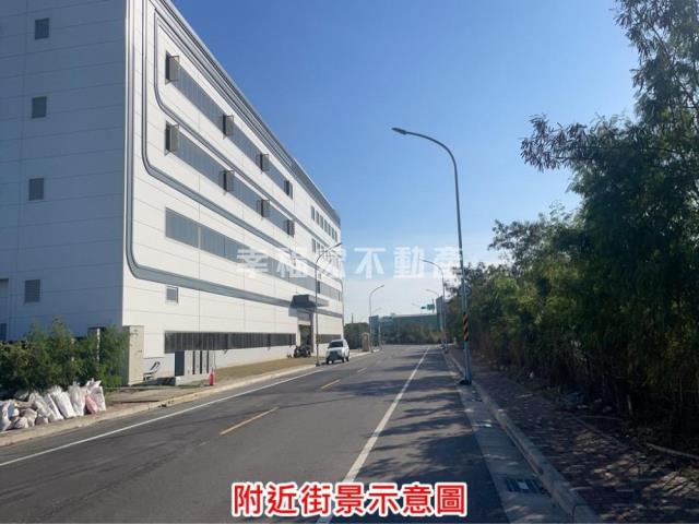 麻豆工業地-3