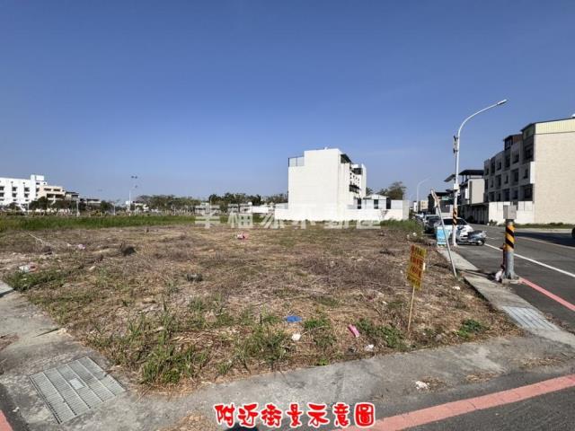 台南建地-11