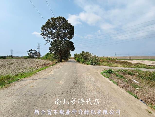 台南農地-1