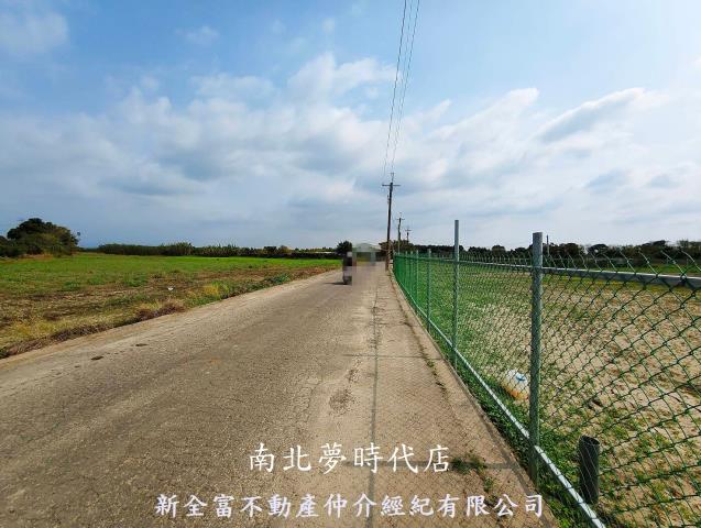 台南農地-9