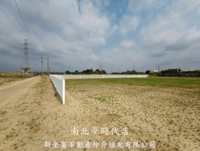 台南農地-2