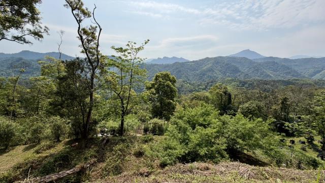 新竹北埔農地-1